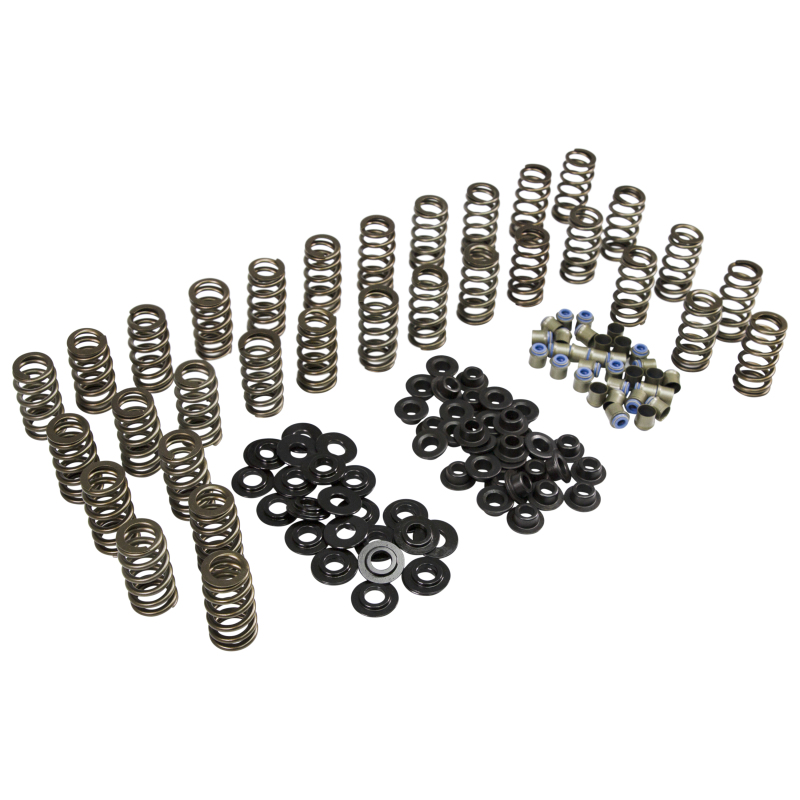 GMC 3500 Valve Spring Kit - COMP Cams - .585